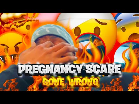 Pregnancy scare on my dad (Gone wrong😭?)