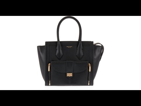 Henri Bendel Rivington Tote Review