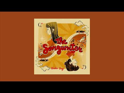 Amelia Day - The Songwriter (Official Audio)