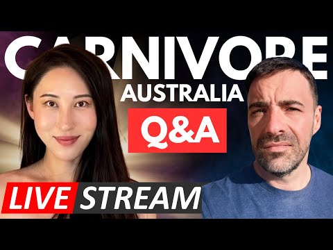 ⁠SATURDAY NIGHT LIVE Q&A: KERRY & BELLA DOWN UNDER!