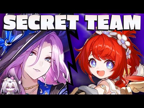 The STRONGEST Mono Quantum Team Until Castorice | Honkai: Star Rail