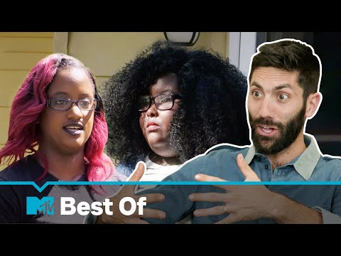 Catfish’s Fakest Jobs 🙃 SUPER COMPILATION