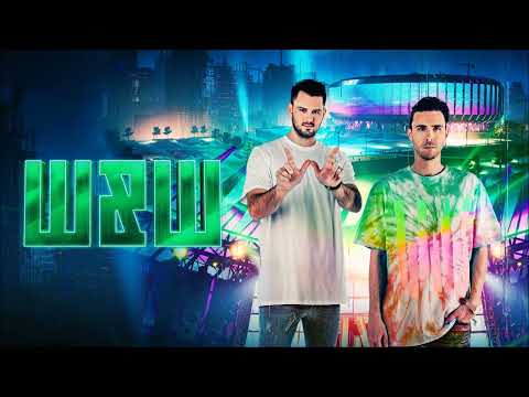 W&W 20XX Mix