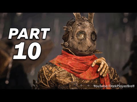 Lies of P - Full Walkthrough Part 10 [PC 4K 60FPS]