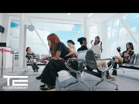 GENBLUE (젠블루) ‘ACT LIKE THAT’ TEASER 2