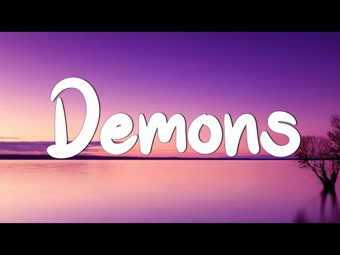 Demons - Imagine Dragons (Lyrics) || Lukas Graham, ZAYN, Sia (MixLyrics)