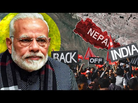 Why Nepal Hates India ?