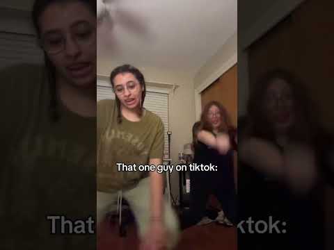 Follow our tiktok @ kyndranolivia #tiktok #dancing