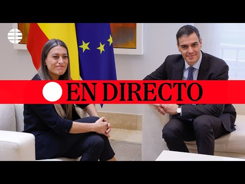 🔴 DIRECTO | Albares comparece tras las reuniones de Sánchez con los líderes políticos