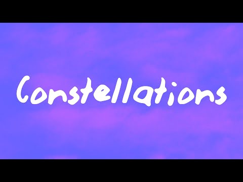 Jade LeMac - Constellations