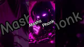 Masha Phonk best part slowed and looped. #music #phonk  #phonkmusic  #mashaphonk