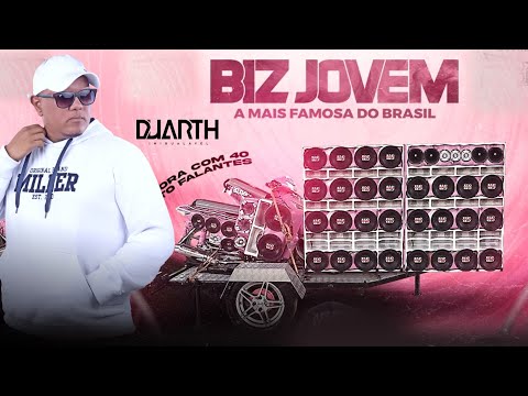 SET DANCE COMERCIAL 2024 - DJ DUARTH INIGUALÁVEL AO VIVO  É BEM MELHOR VOL.02