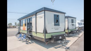 NOBO RVS2 now @SuttonRV