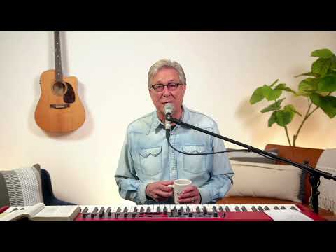 Worship Wednesday with Don Moen - 1/8/2025