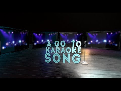 Sister Hazel - Karaoke Song feat. Darius Rucker (Official Lyric Video)