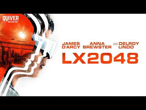 LX 2048 (2020) | Dystopian Thriller | Full Movie