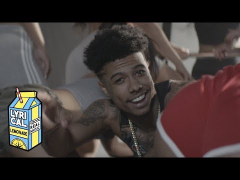 Blueface - Thotiana Remix ft. YG (Official Music Video)