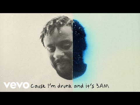 Myles Smith - 3am (Lyric Video)