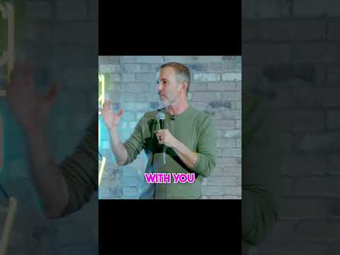 Roasting Bryan Callen at His Own Show