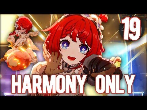 THE LAST CHANCE FOR TRIBBIE | Honkai: Star Rail Harmony Only