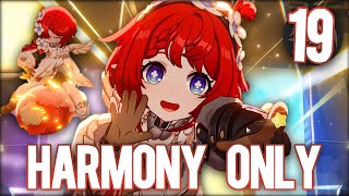 THE LAST CHANCE FOR TRIBBIE | Honkai: Star Rail Harmony Only