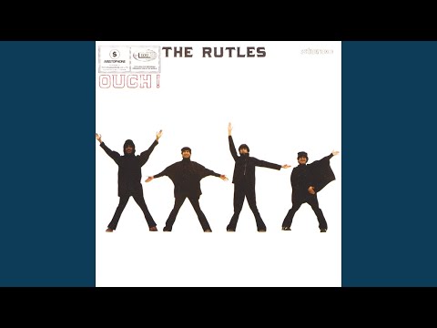 The Rutles - Act Naturally