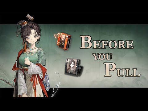 True Limited, Bonus Pity, Everything you need to know before Pulling For Jiu | Reverse: 1999