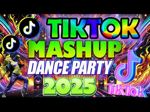 🔥TIKTOK VIRAL MASHUP REMIX 2025🔥TRENDING TIKTOK MASHUP NONSTOP REMIX 2025🔥TIKTOK MASHUP 2025