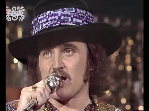 Johnny Wakelin - Doctor Frankenstein's Disco Party (1977) - Tv - 19.07.1977