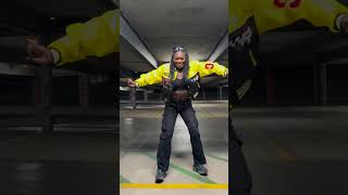 Amapiano Groovist Present #ManziNte Dance Challenge By Tyler ICU & Dj Maphorisa