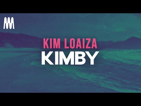 Kim Loaiza - Kimby (Letra/Lyrics)