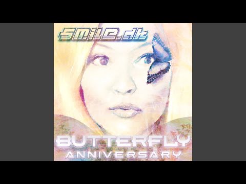 Butterfly (Aniversary)