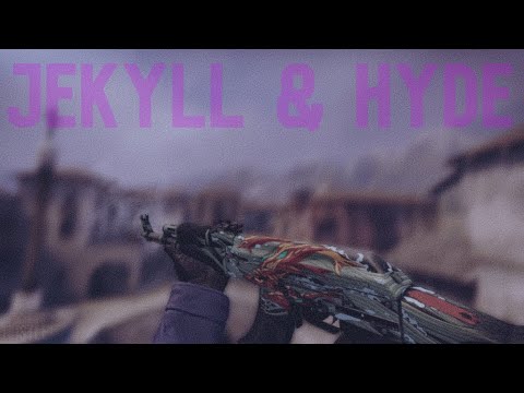 JEKYLL & HYDE 💜