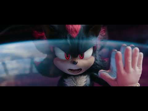 Shadow the Hedgehog Tribute - Me Against the World