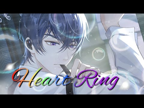 Heart Ring | Tears Of Themis | Marius' MR Card | Chinese Dub