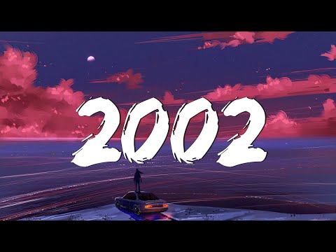 Anne-Marie - 2002 (Lyrics) || Bruno Mars, Adele, Coldplay... (Mix Lyrics)