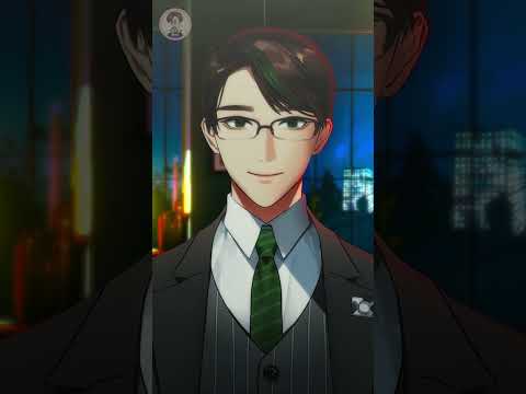 サイズ感【 Vtuber / 彬作Ciii太郎 】#セクまろショート #shorts #男性vtuber