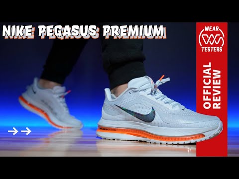 Nike Pegasus Premium