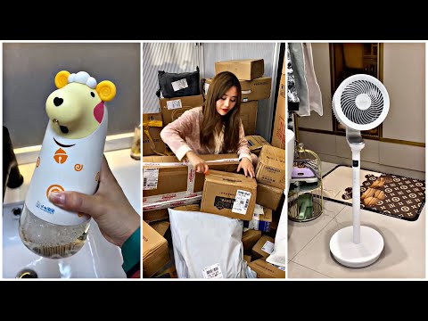 Lifestyle 101😍Smart Home Gadgets | Home Cleaning TikTok #cleaning #homedecor #asmr #usa #canada #uk