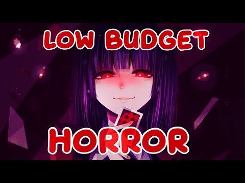 Nightcore - Low Budget Horror