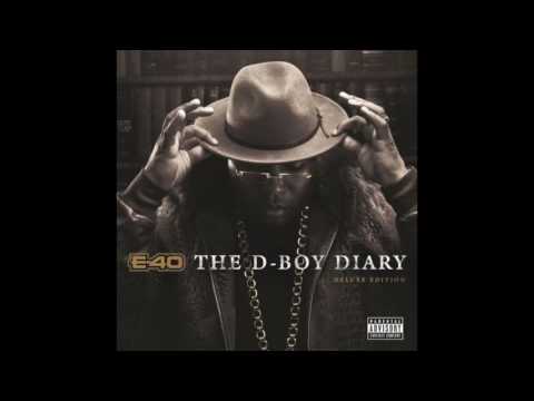 E 40 "Bring Back The Sideshow" Feat  Mistah F A B  & Nef the Pharoah