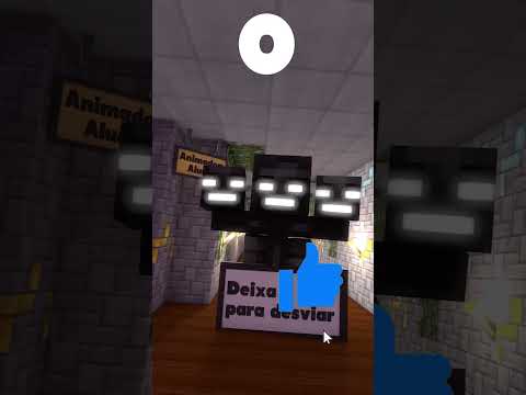 VR HEADSET IN MINECRAFT