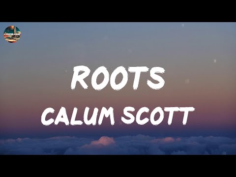 Calum Scott - Roots (lyrics)