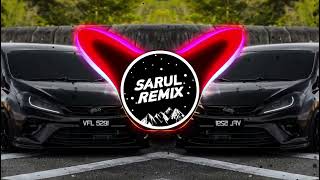 DJ ATTING E BREAK LATIN REMIX BY SARUL OFFICIAL REMIXER