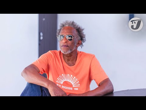 Clive Hunt Reggae Arranger who Survived Gunshots and Drug Addiction | TVJ Entertainment Report