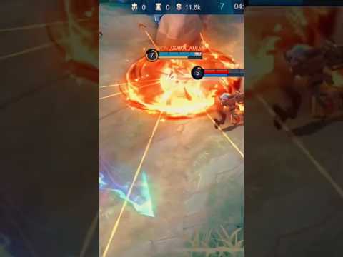 FANNY FREESTYLE #mobilelegends #mlbb #mlbbshorts #mlbbhighlights #dailyroutine #fannyplays #montage