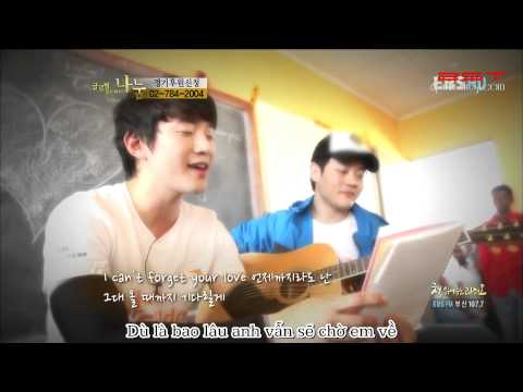 [Vietsub -2ST] [120227] EBS Global Project Sharing - Junho in Ethiopia Ep 1_5/7