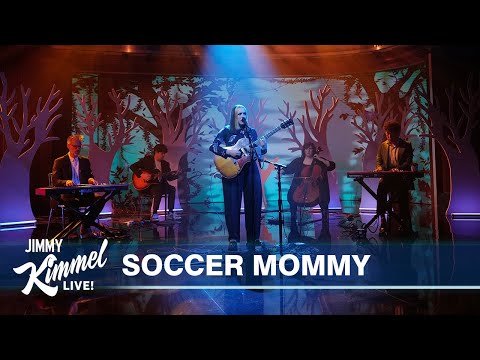 Soccer Mommy – Driver