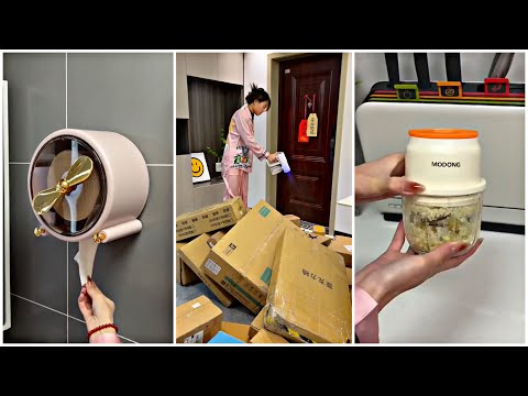 Lifestyle 101😍Smart Home Gadgets | Home Cleaning TikTok #cleaning #asmr #usa #canada #uk #australia