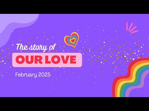 Voices of Pride: LGBTQ+ Stories from Asia & Beyond